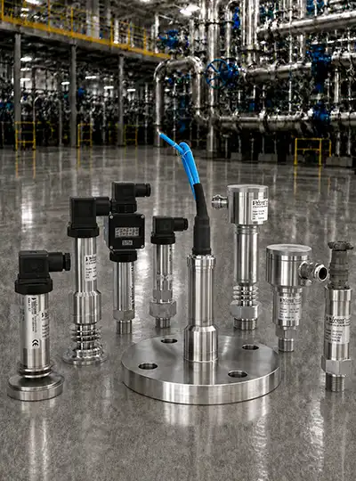 Hydrostatic Level Transmitter in Hailakandi Hydrostatic Level Transmitter in Hailakandi